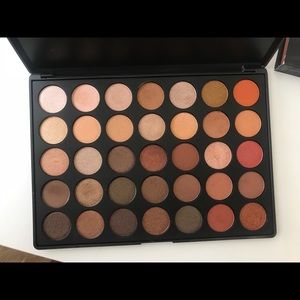MORPHE 35OS Palette